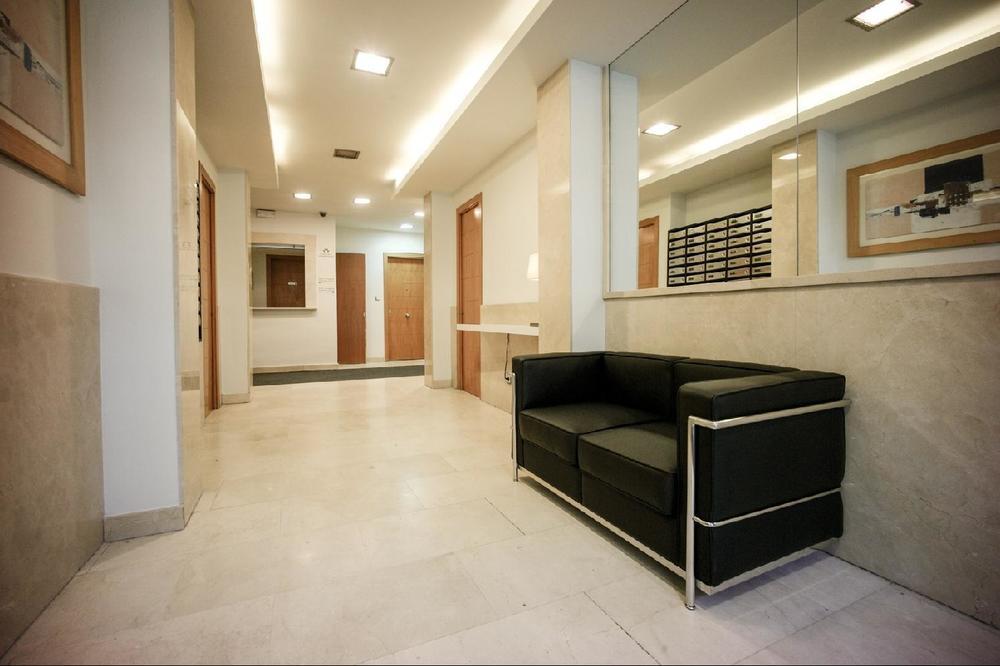 Apartamentos Turisticos Madanis L'Hospitalet de Llobregat Dış mekan fotoğraf